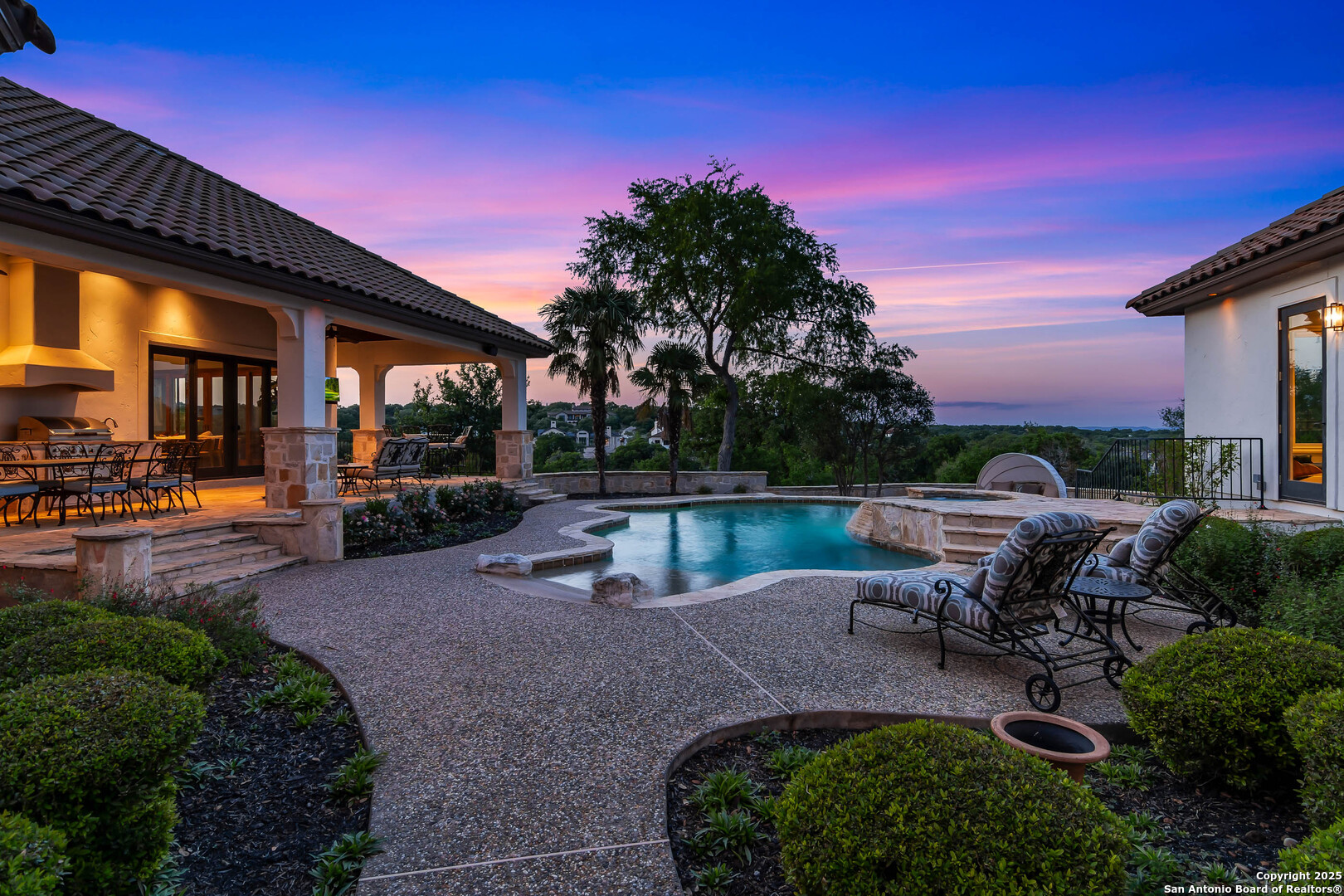 147 Augusta Boerne, TX 78006 - Photo 43 of 49