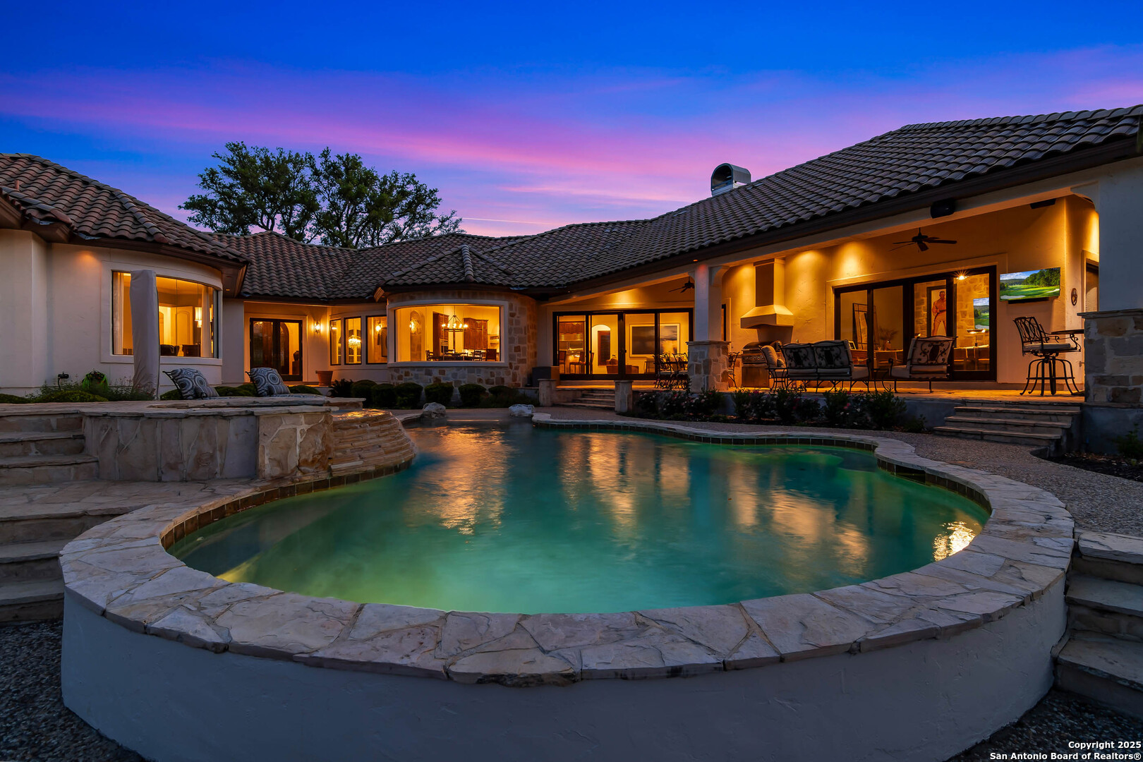 147 Augusta Boerne, TX 78006 - Photo 44 of 49