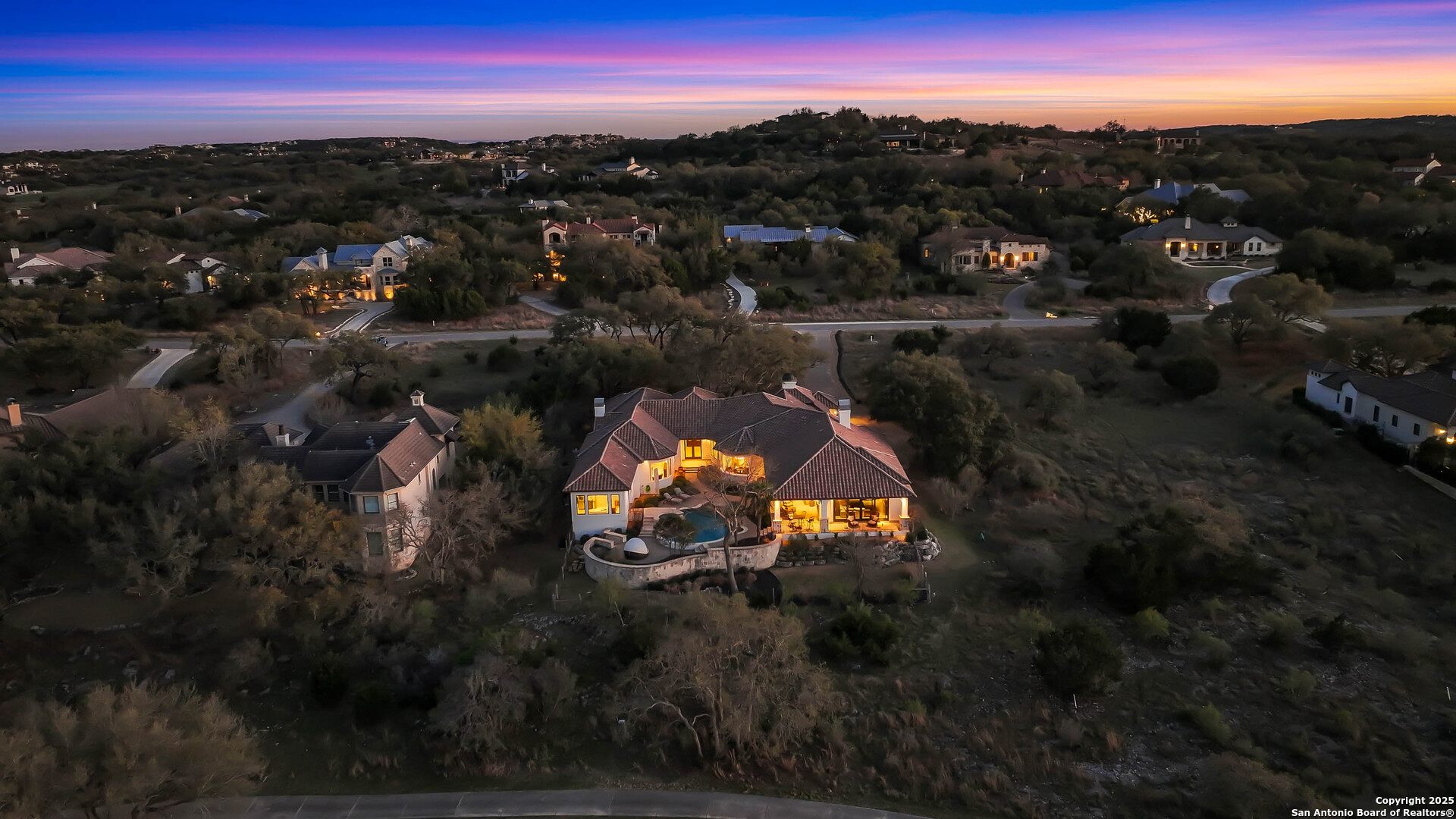 147 Augusta Boerne, TX 78006 - Photo 47 of 49