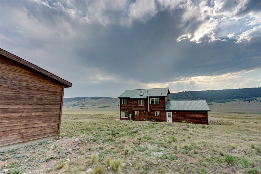 1679 Center Road Fairplay, CO 80440 - Photo 30 of 35 Gallery Image 30