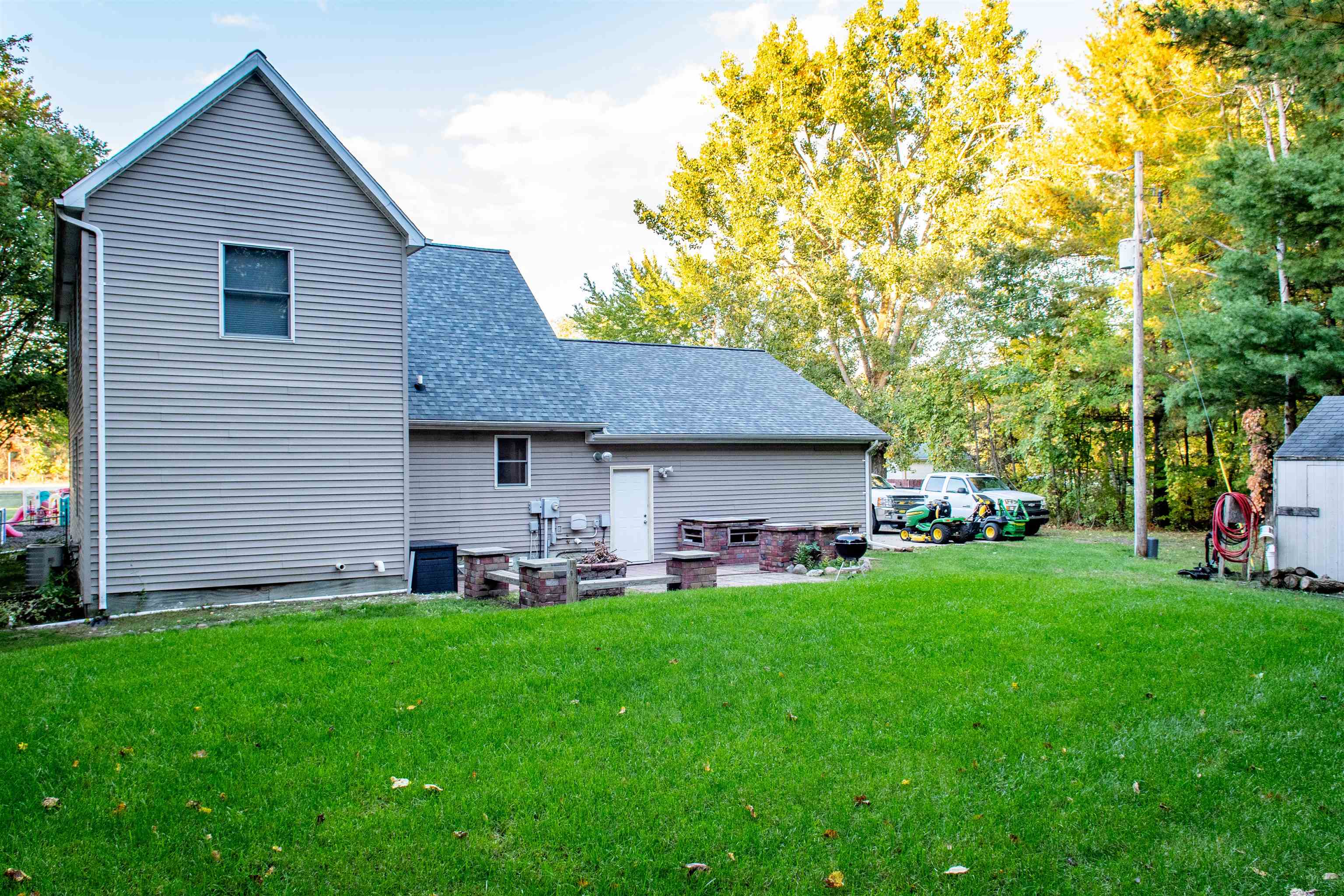 11968 East Pickard Road Mount Pleasant, MI 48858 - Photo 8 of 41 Gallery Image 8