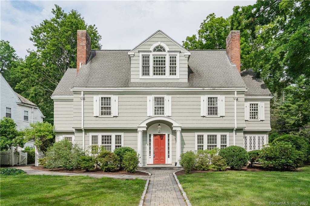 69 Walbridge Road West Hartford, CT 06119 - Photo 1 of 1 Gallery Image 1