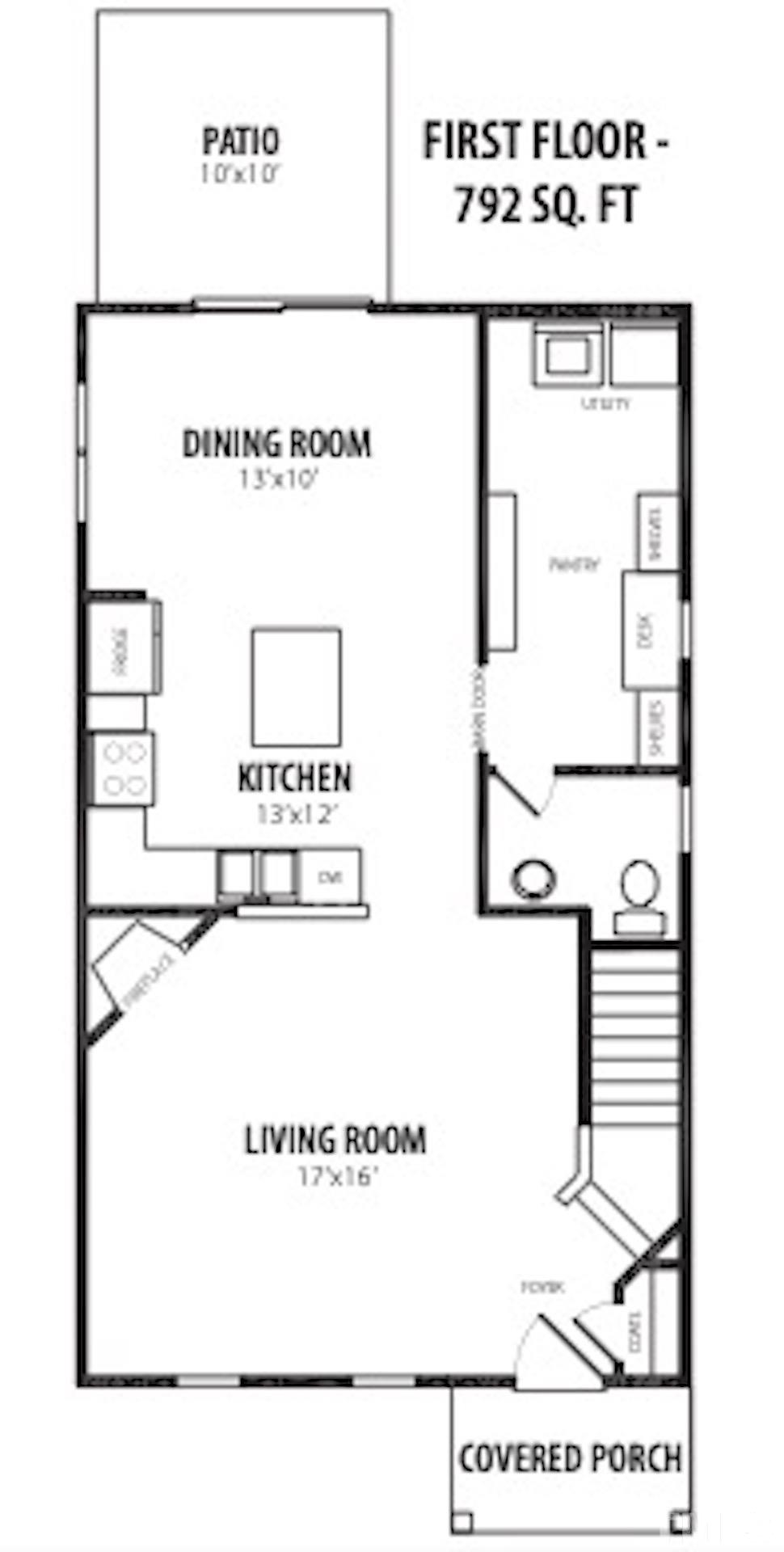 345 Longbow Drive Middlesex, NC 27557 - Photo 8 of 9 unknown