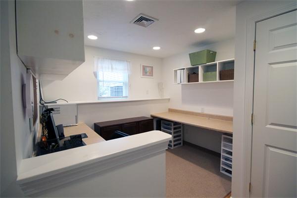 5 Acre Road Billerica, MA 01821 - Photo 28 of 30 a view of cabinet and window