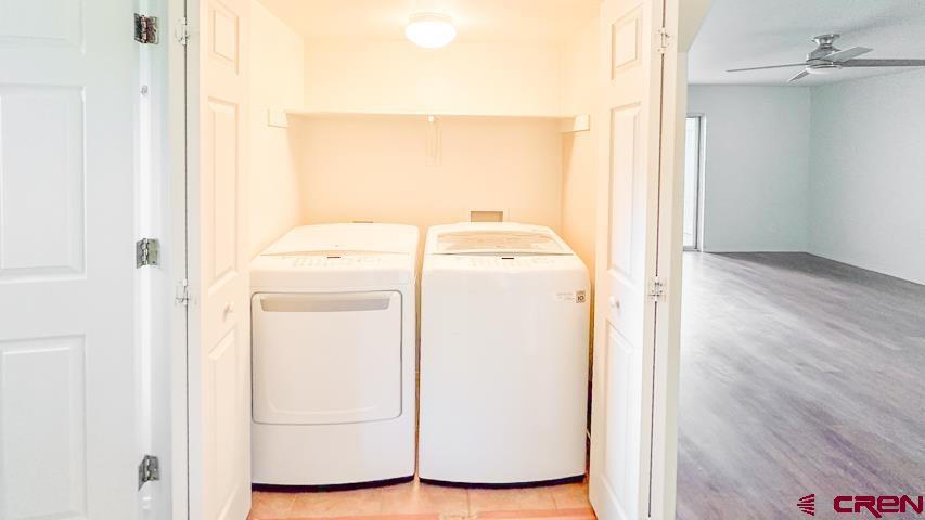 1100 Geoglein Gulch Road, Unit 109 Durango, CO 81301 - Photo 28 of 29
