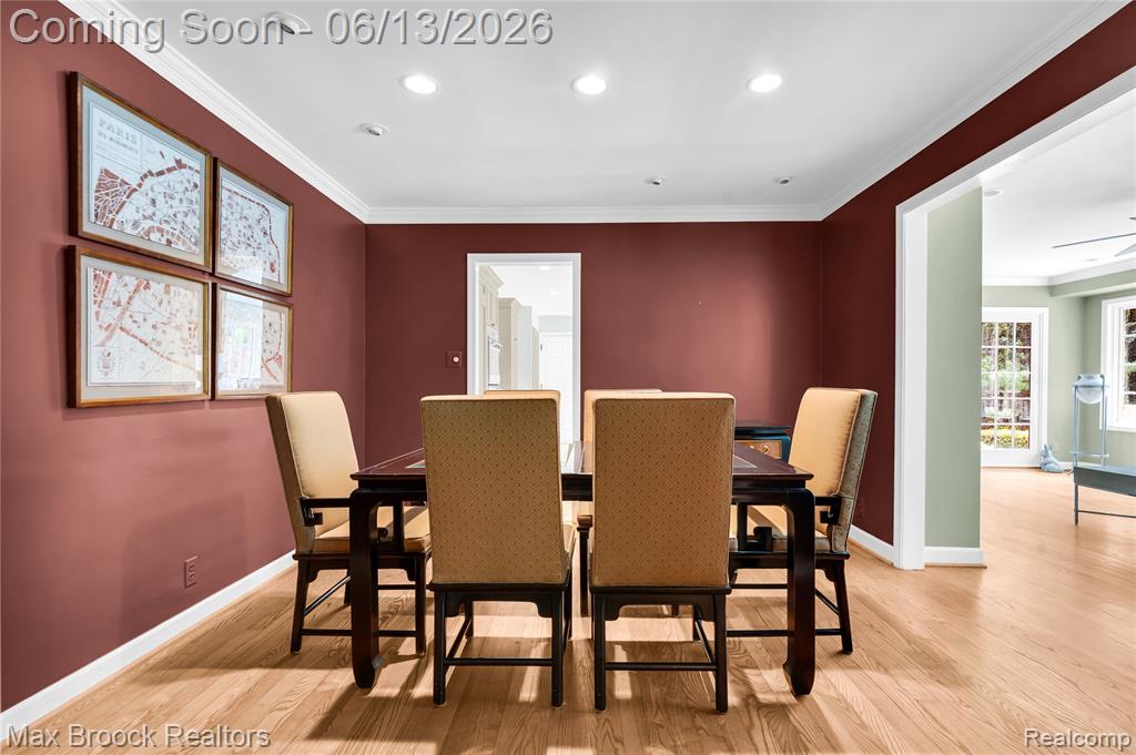 2620 Wendover Road Bloomfield Hills, MI 48302 - Photo 19 of 56