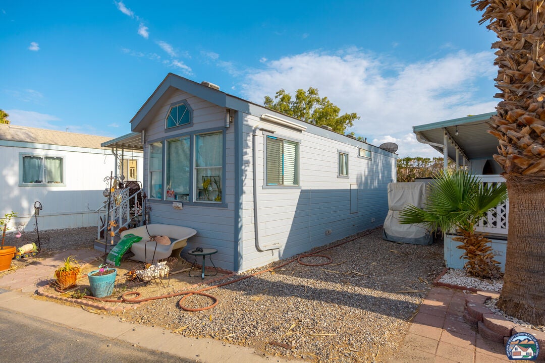1589 Drew Road, Unit 40 El Centro, CA 92243 - Photo 19 of 35 Gallery Image 19