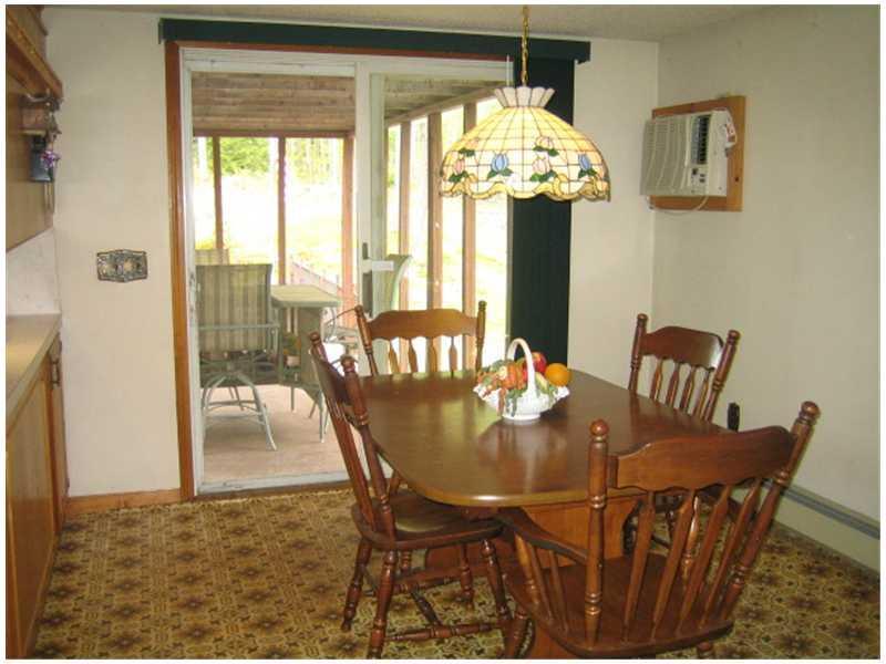 37 Tessier Road Livermore, ME 04253 - Photo 8 of 20 Dining Room.