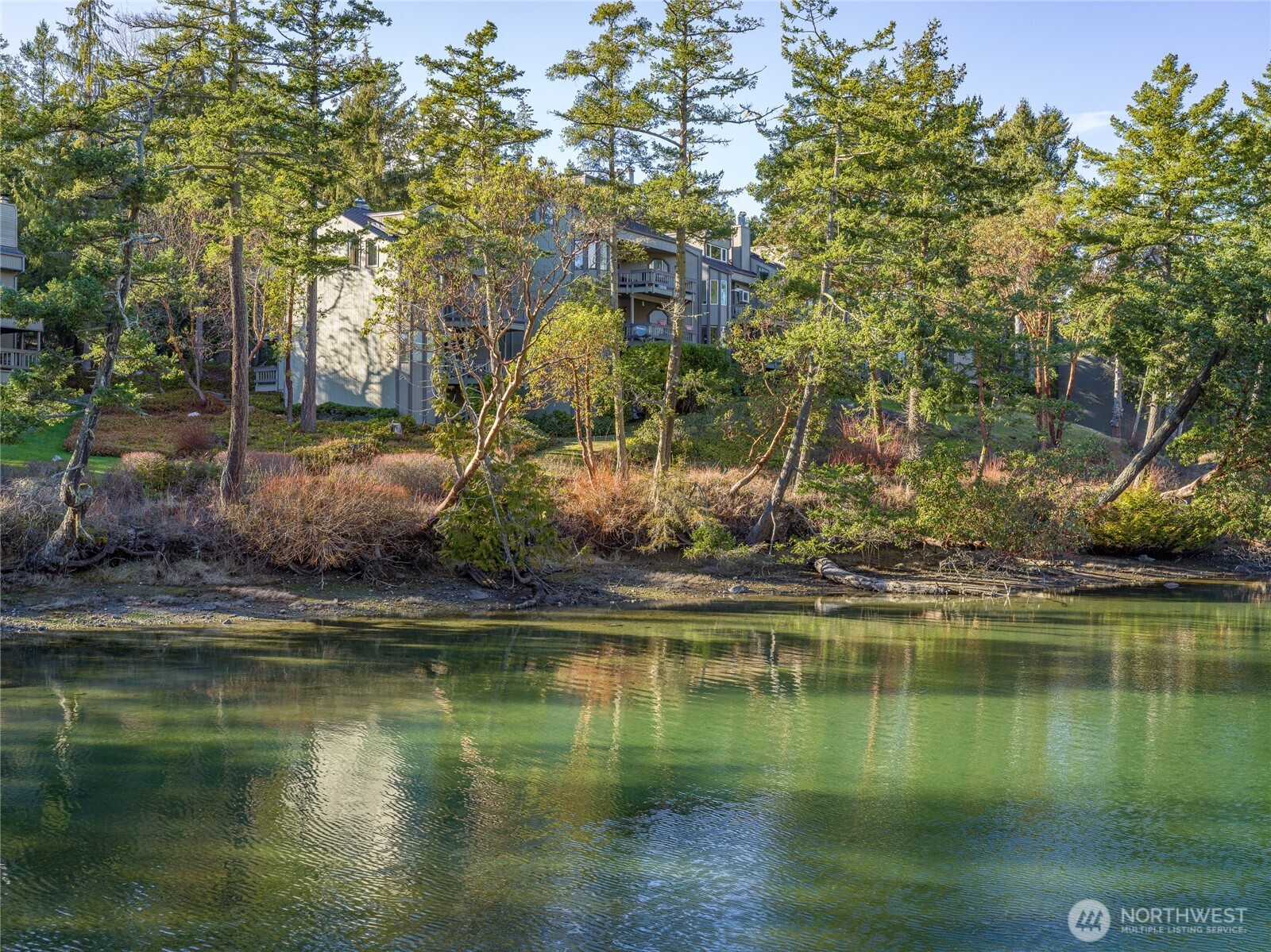 98 Armadale Road, Unit 215 Friday Harbor, WA 98250 - Photo 24 of 39