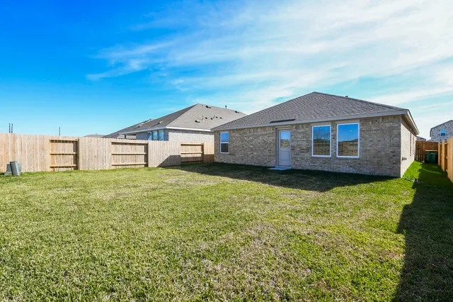$2,150 | 2519 American Ruby Drive, Rosharon, TX 77583