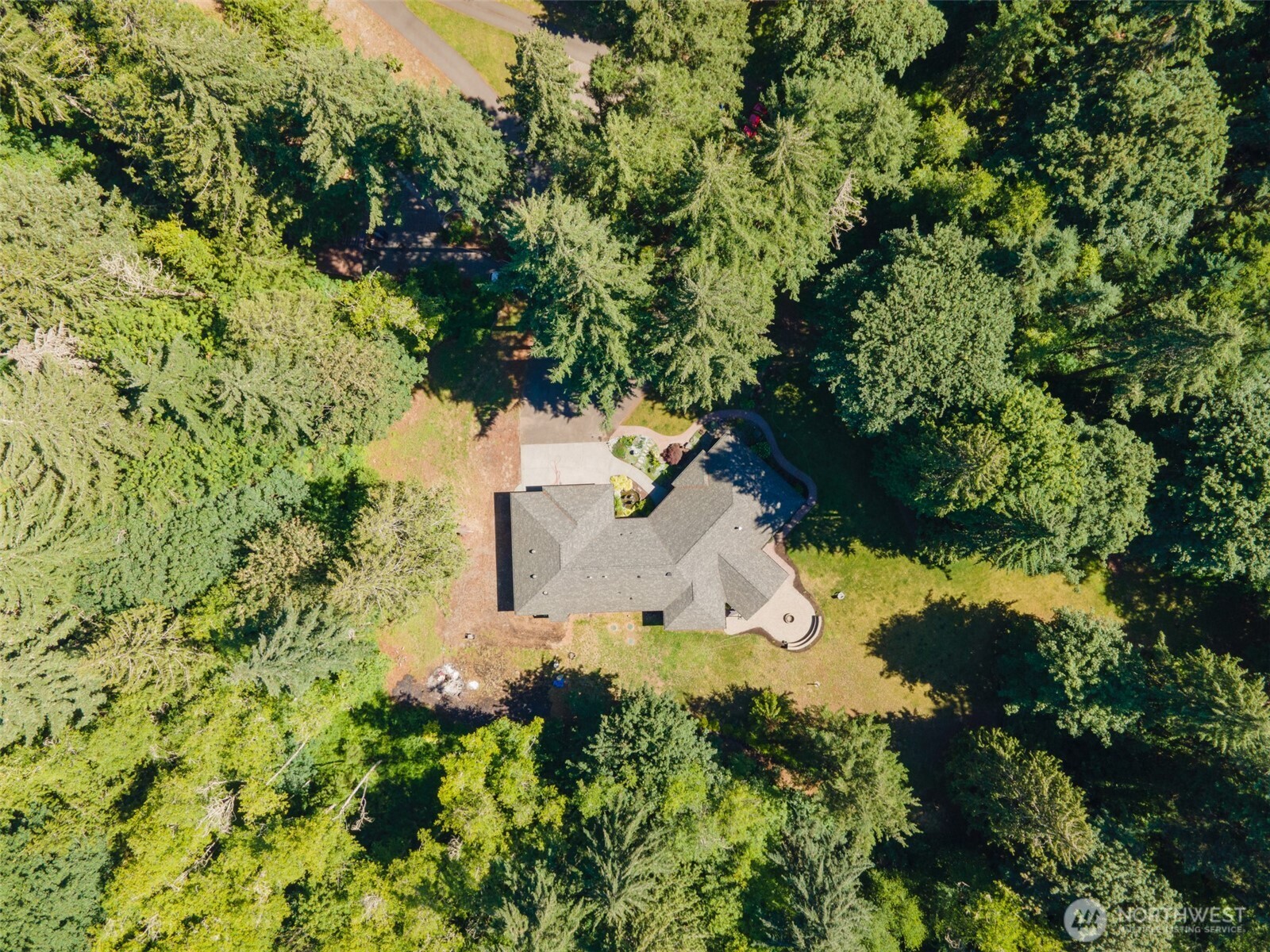 7335 Meridian Road Southeast Olympia, WA 98513 - Photo 4 of 40
