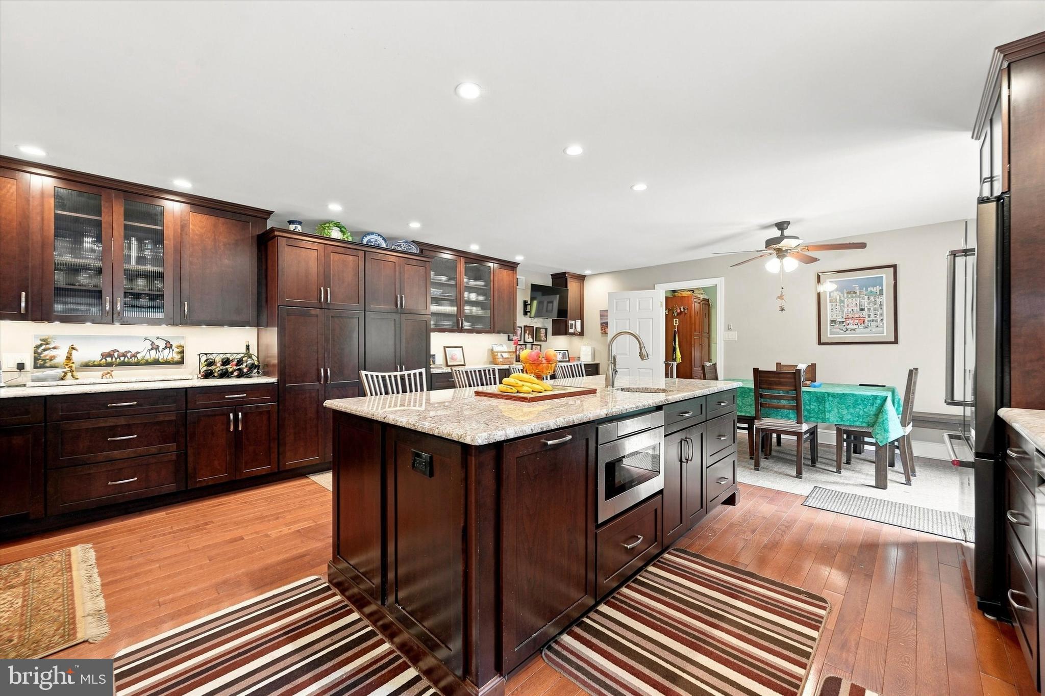 1710 Cold Spring Road Newtown Square, PA 19073 - Photo 10 of 34 Kitchen