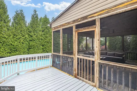 $824,900 | 242 Fox Chase Street, Warrenton, VA 20186