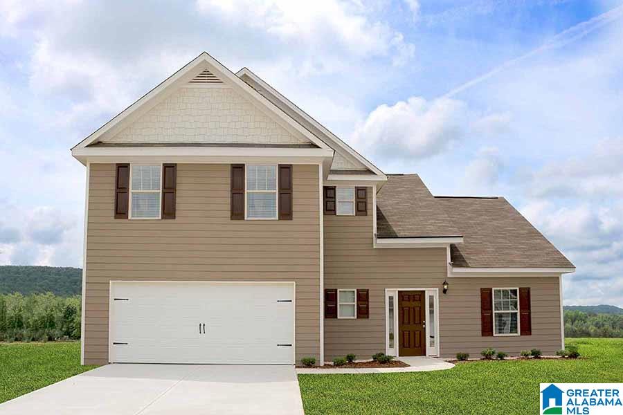 710 Clover Circle Springville, AL 35146 - Photo 1 of 12