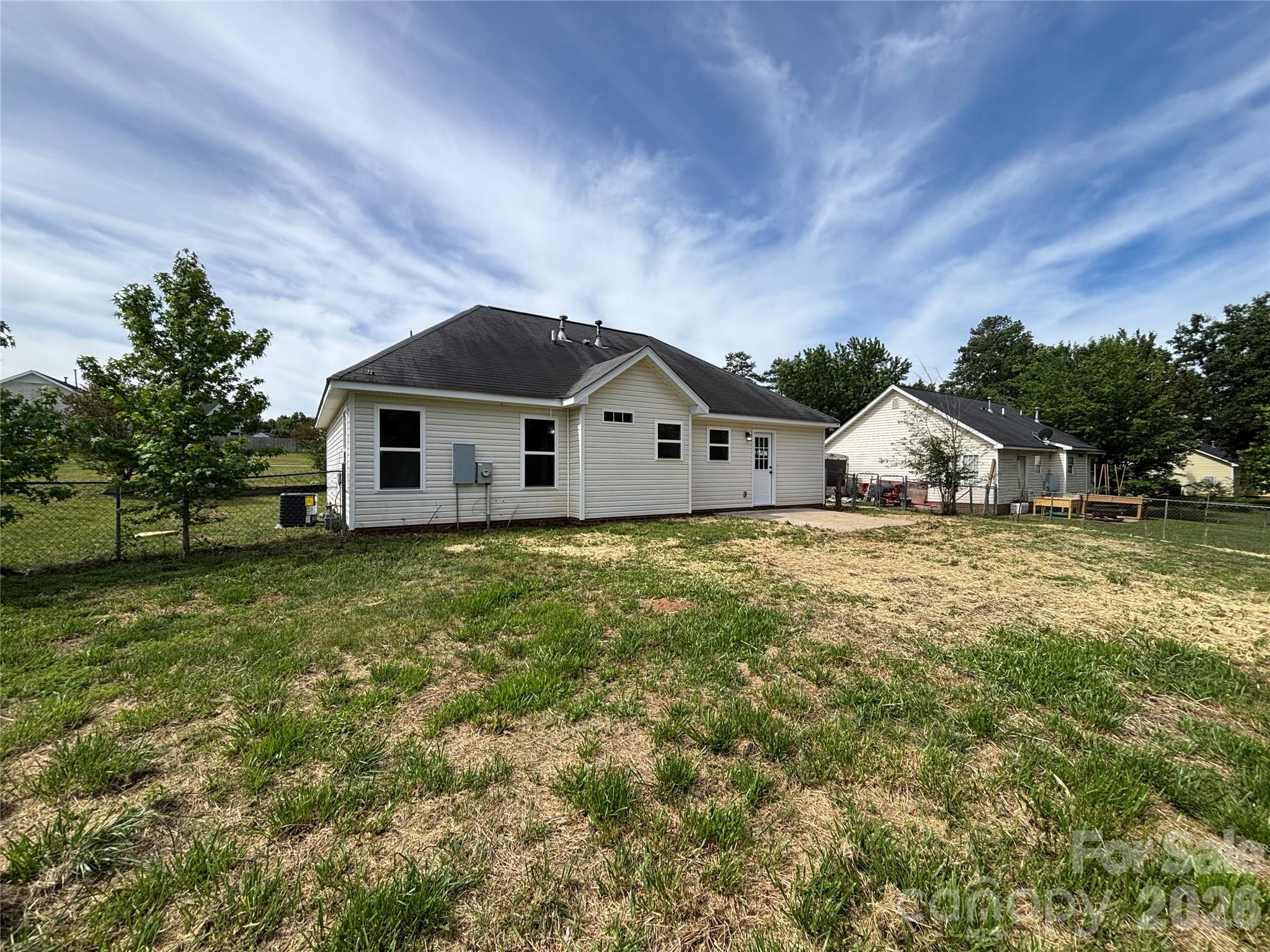 1002 Crescent Way Wingate, NC 28174 - Photo 23 of 26