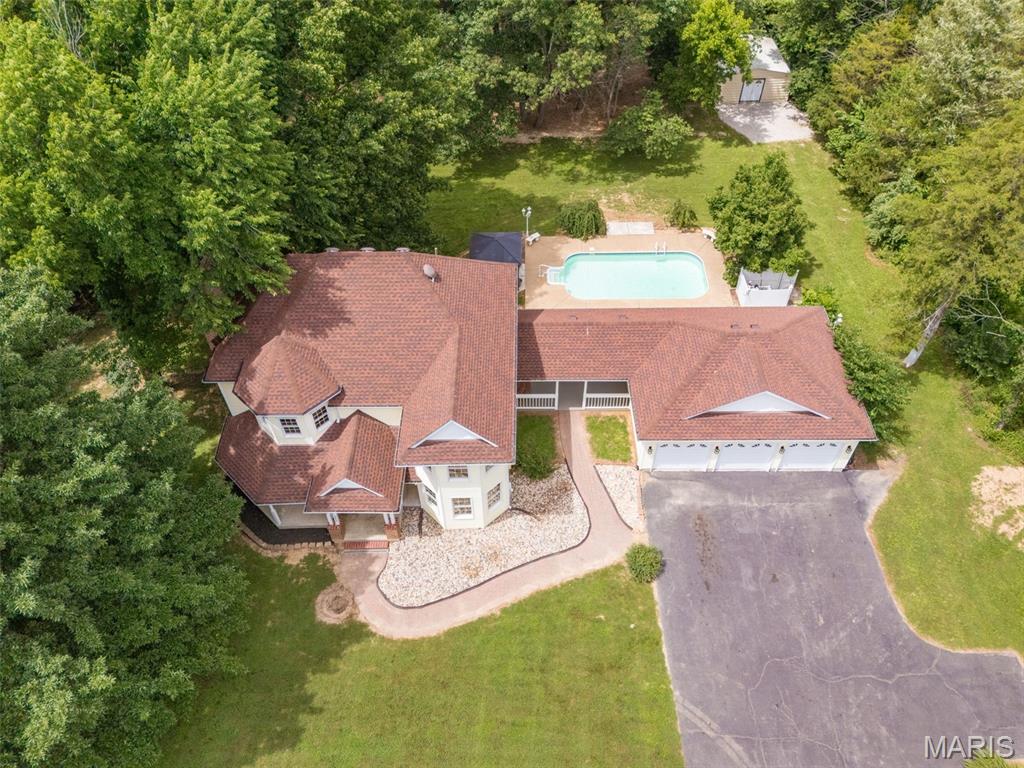 10219 Huntington Ridge Festus, MO 63028 - Photo 55 of 66