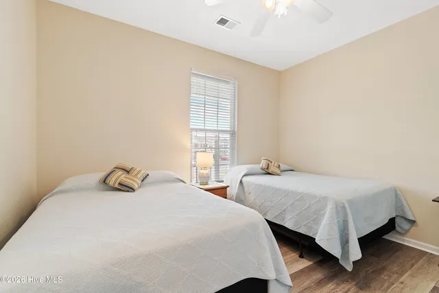 $239,900 | 981 Great Egret Circle Southwest, Unit 4, Sunset Beach, NC 28468