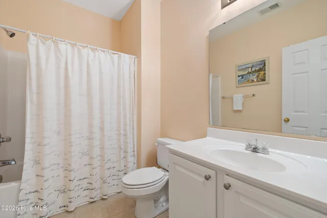 $239,900 | 981 Great Egret Circle Southwest, Unit 4, Sunset Beach, NC 28468