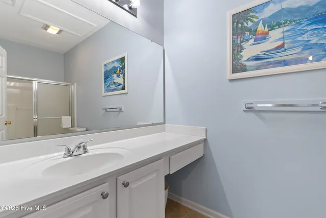 $239,900 | 981 Great Egret Circle Southwest, Unit 4, Sunset Beach, NC 28468