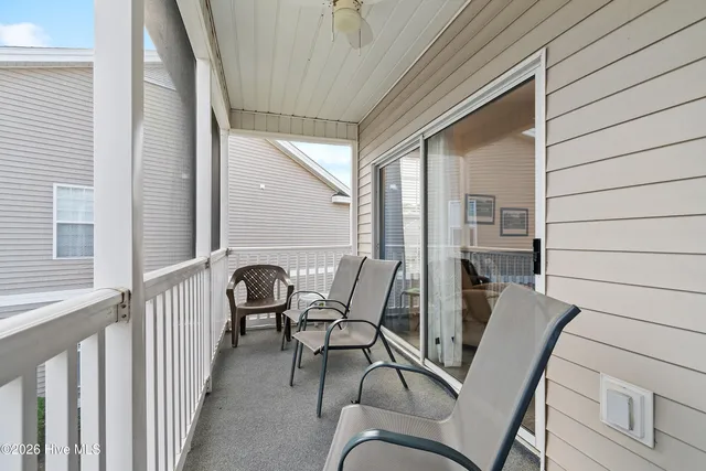 $239,900 | 981 Great Egret Circle Southwest, Unit 4, Sunset Beach, NC 28468