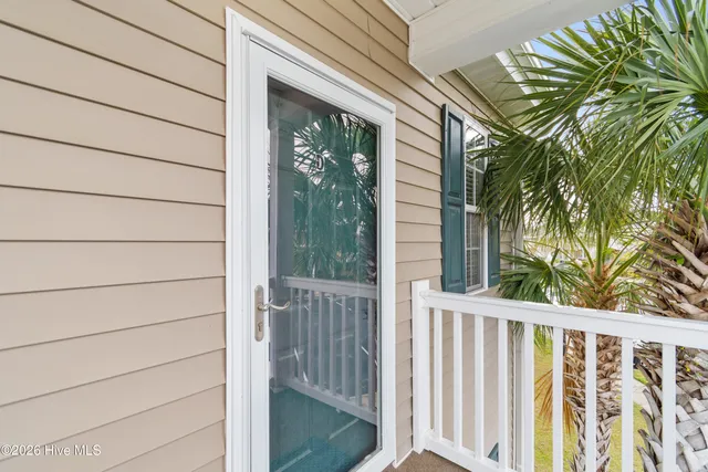 $239,900 | 981 Great Egret Circle Southwest, Unit 4, Sunset Beach, NC 28468