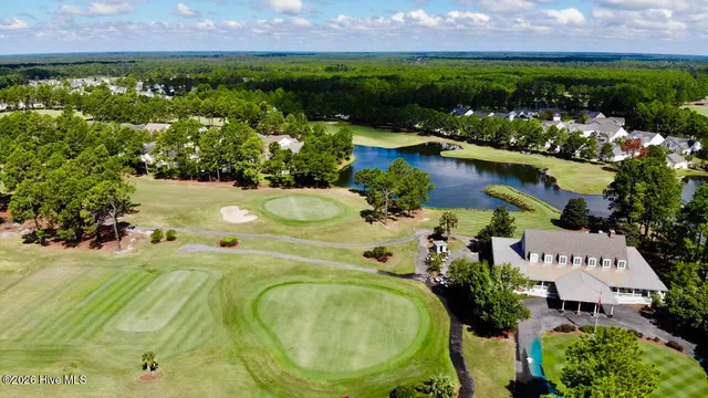 $239,900 | 981 Great Egret Circle Southwest, Unit 4, Sunset Beach, NC 28468