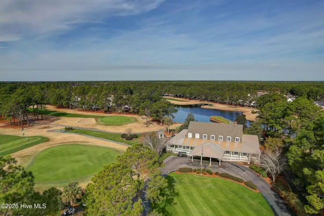 $239,900 | 981 Great Egret Circle Southwest, Unit 4, Sunset Beach, NC 28468