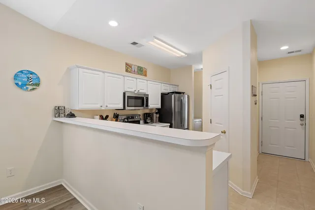 $239,900 | 981 Great Egret Circle Southwest, Unit 4, Sunset Beach, NC 28468