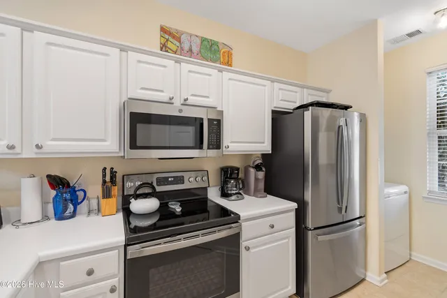 $239,900 | 981 Great Egret Circle Southwest, Unit 4, Sunset Beach, NC 28468