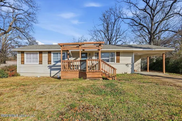 $1,700 | 180 Pemberton Drive, Pearl, MS 39208