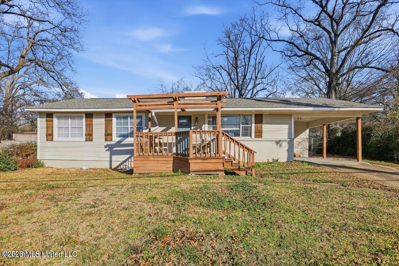 180 Pemberton Drive Pearl, MS 39208 - Photo 1 of 1 20260210062605625349000000-o