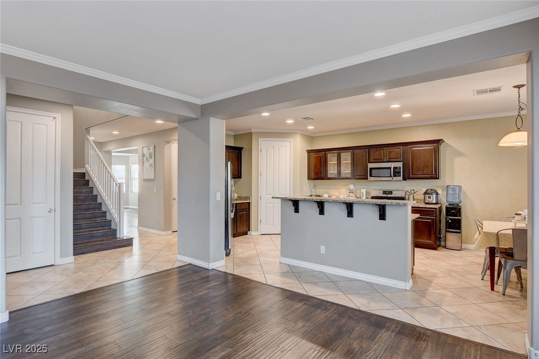 44 Delighted Avenue North Las Vegas, NV 89031 - Photo 15 of 47