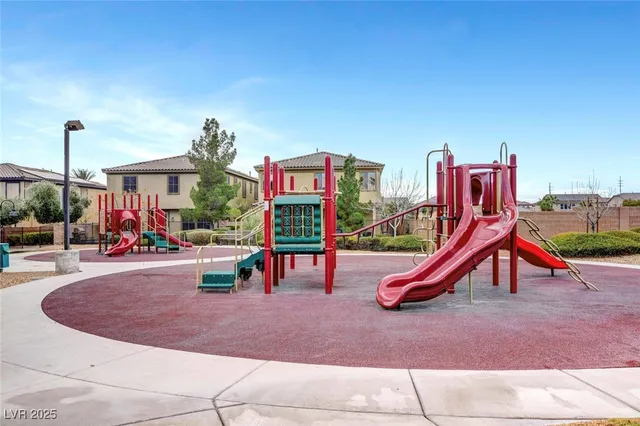 $2,595 | 44 Delighted Avenue, North Las Vegas, NV 89031