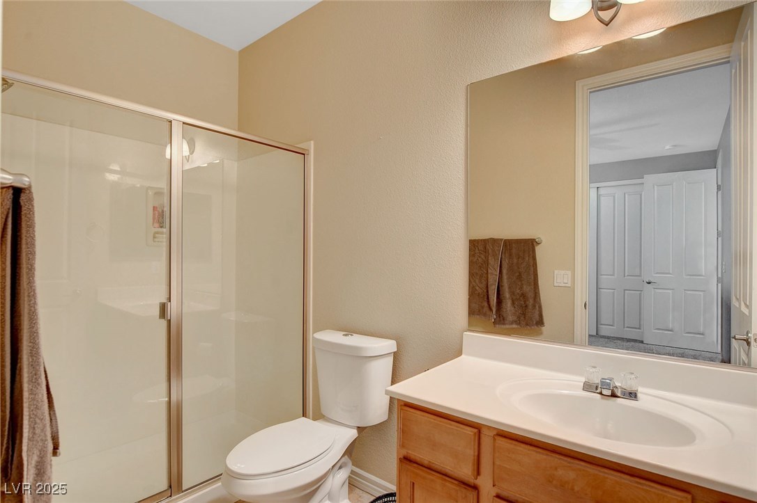 44 Delighted Avenue North Las Vegas, NV 89031 - Photo 23 of 47