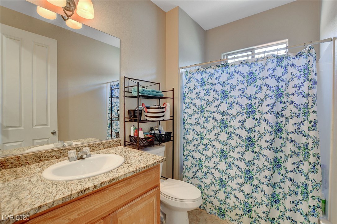 44 Delighted Avenue North Las Vegas, NV 89031 - Photo 29 of 47