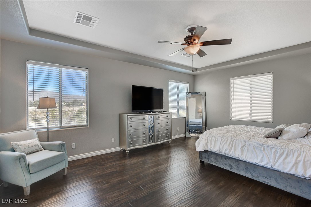 44 Delighted Avenue North Las Vegas, NV 89031 - Photo 30 of 47