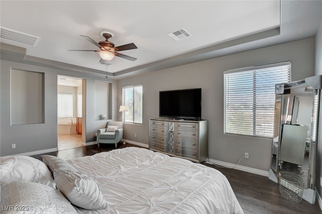 44 Delighted Avenue North Las Vegas, NV 89031 - Photo 31 of 47