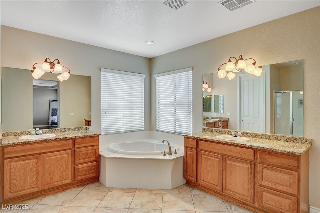 44 Delighted Avenue North Las Vegas, NV 89031 - Photo 32 of 47