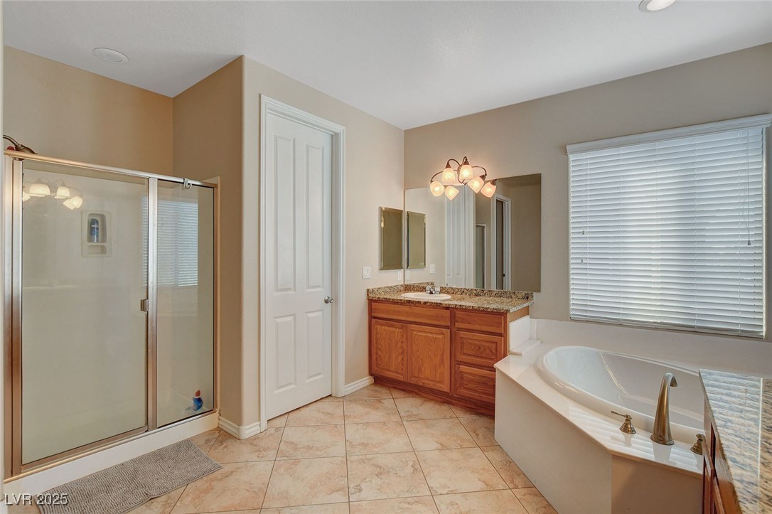 44 Delighted Avenue North Las Vegas, NV 89031 - Photo 33 of 47