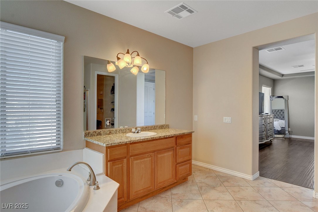 44 Delighted Avenue North Las Vegas, NV 89031 - Photo 34 of 47