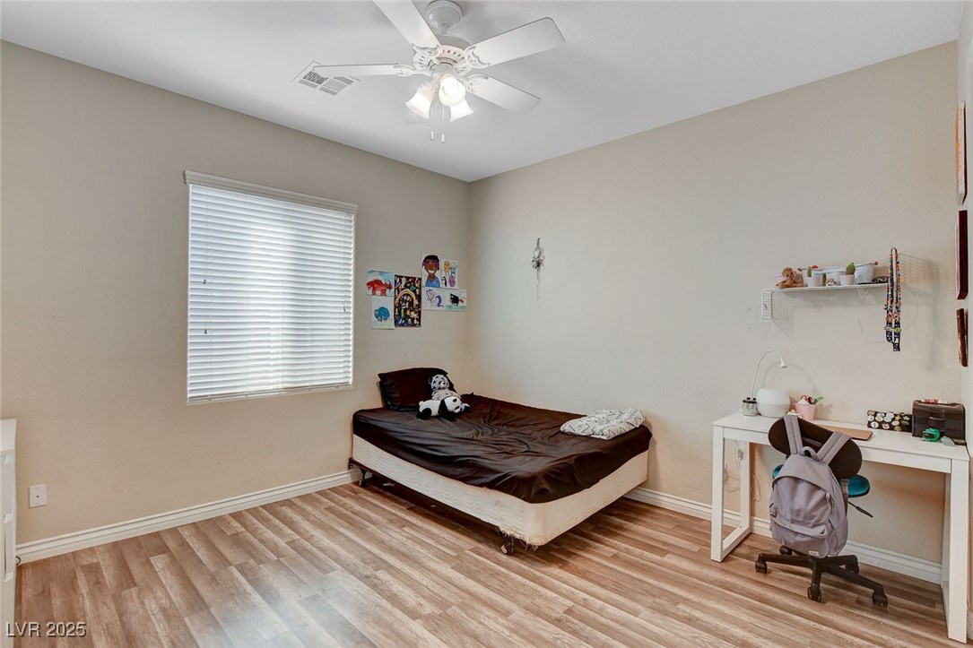 44 Delighted Avenue North Las Vegas, NV 89031 - Photo 36 of 47