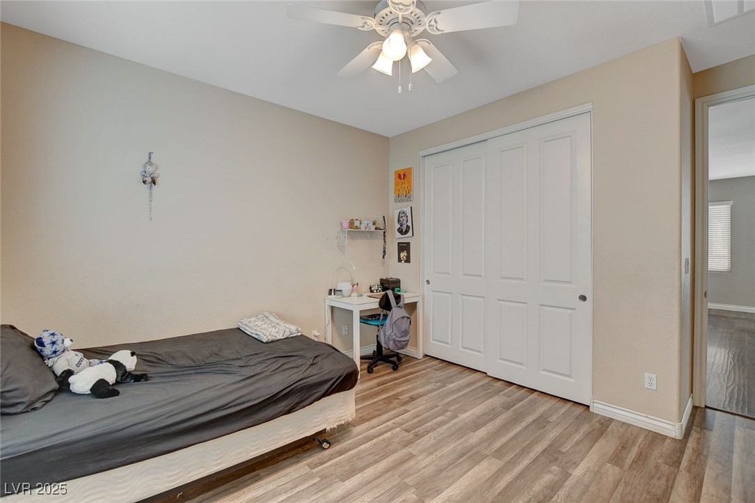 44 Delighted Avenue North Las Vegas, NV 89031 - Photo 37 of 47