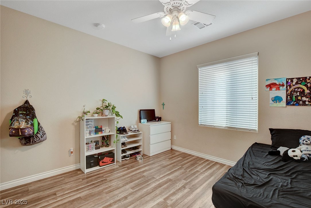 44 Delighted Avenue North Las Vegas, NV 89031 - Photo 38 of 47