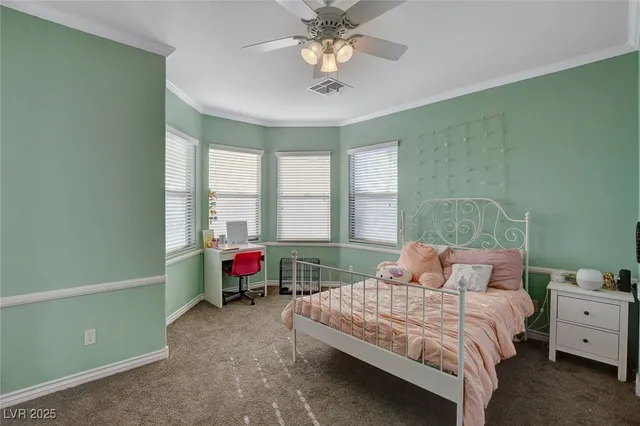 $2,595 | 44 Delighted Avenue, North Las Vegas, NV 89031