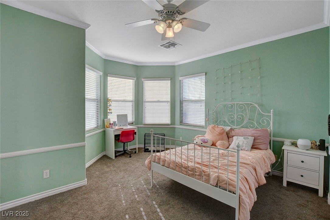 44 Delighted Avenue North Las Vegas, NV 89031 - Photo 39 of 47