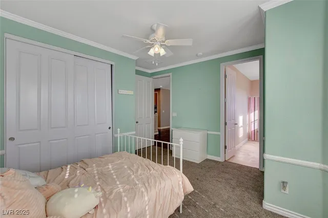 $2,595 | 44 Delighted Avenue, North Las Vegas, NV 89031