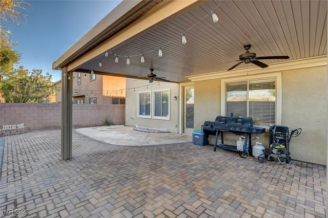 $2,595 | 44 Delighted Avenue, North Las Vegas, NV 89031