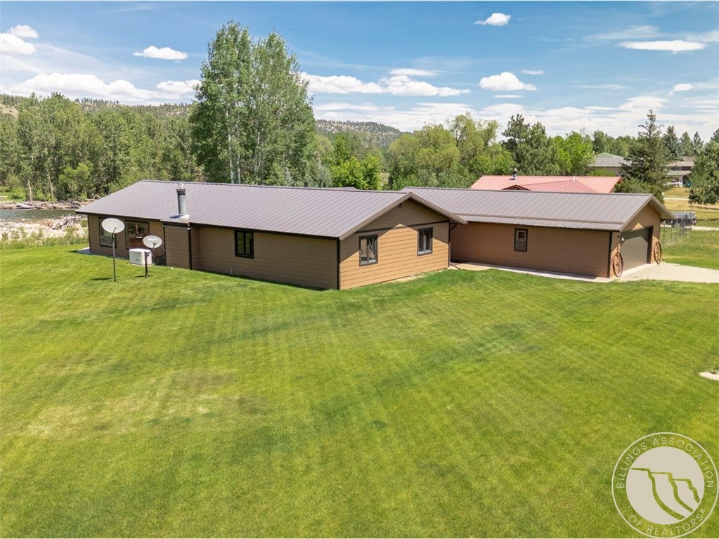 43 Lower Hawk Valley Road Columbus, MT 59019 - Photo 32 of 43 Gallery Image 32