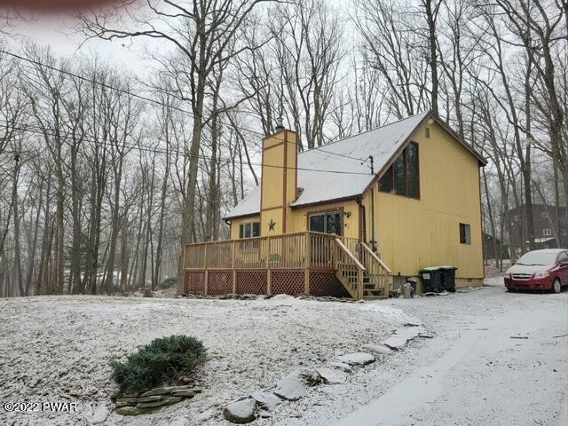 102 Bricker Road Milford, PA 18337 - Photo 1 of 9