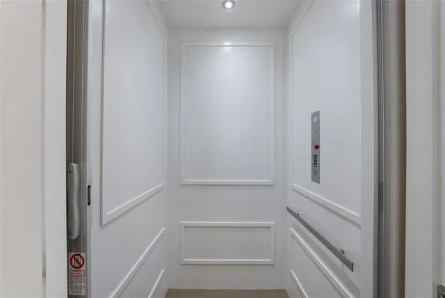 an aerial view of a city with lots of residential buildings